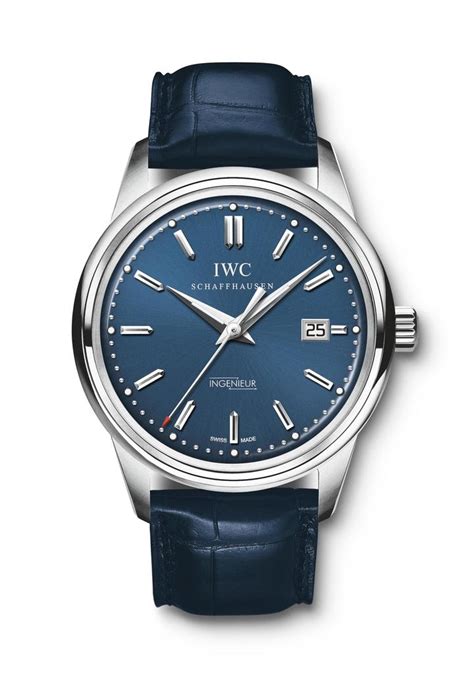 IWC IW3233